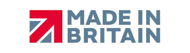 Made in Britain